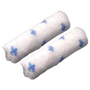 Mini Manchons Peinture Satin 100 Lot de 2 - SAVY