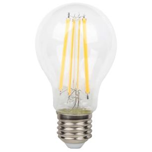 Ampoule Classic Poire LED Filament E27 5W WW Claire Dimmable - PROLIGHT