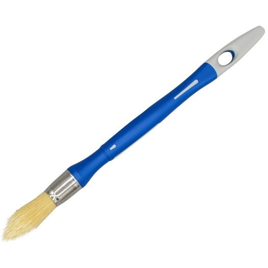 Pinceau à Réchampir Bi-Matière Toutes Peintures - 166864 - 3/0 - 15 - SAVY