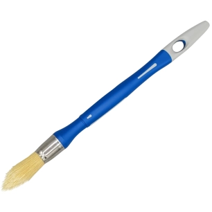 Pinceau à Réchampir Bi-Matière Toutes Peintures - 166864 - 3/0 - 15 - SAVY