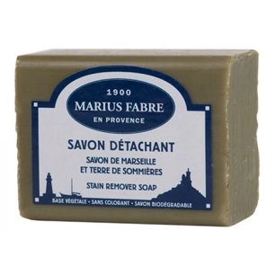 Savon Détachant Terre de Sommières 150g - MARIUS FABRE