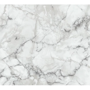 21094 Adhésif Classic Carrare Light Grey 45cmx1.5m - ACCESS DECO