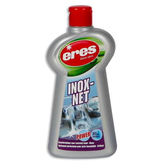 Inox Net 225ml - ERES