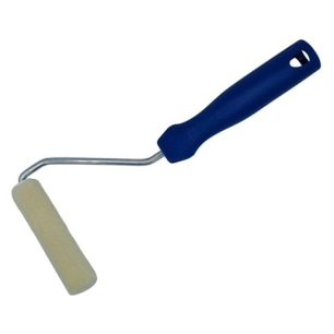 Mini Rouleau Polypro Peinture Laque 100 - SAVY