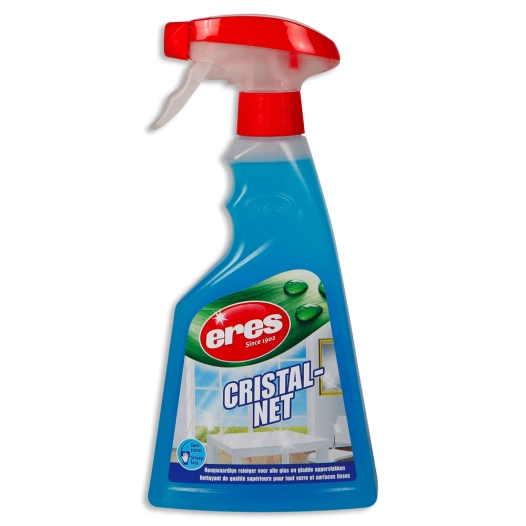 Cristal Net 500ml - ERES