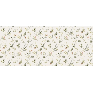 Toile Cirée Déco Melvil Beige 140cmx20ml - ACCESS DECO