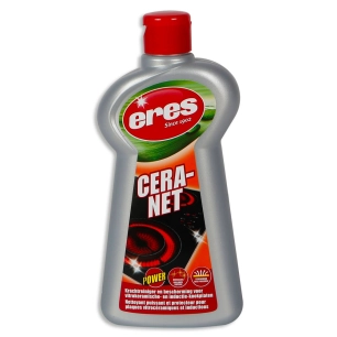 Cera-Net Nettoyant Vitrocéramique Induction 225ml - ERES