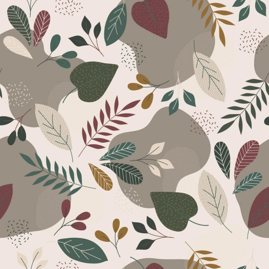 Toile Cirée Déco 140cm x 20ml Eclair Naturel - ACCESS DECO