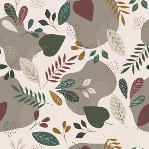 Toile Cirée Déco 140cm x 20ml Eclair Naturel - ACCESS DECO