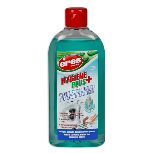 Nettoyant Détartrant Lave Linge Hygiène Plus 250ml - ERES