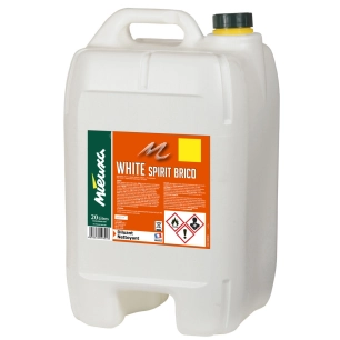 White Spirit Brico 20 L - MIEUXA