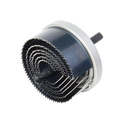 Scie Cloche 6 Lames - EVOE