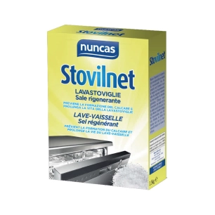 Stovilnet Sel Régénérant Lave-Vaisselle 1.5kg - NUNCAS