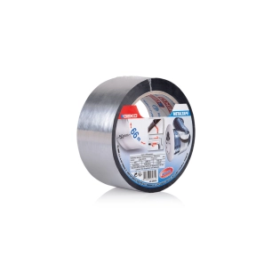 Ruban Adhésif en PLP Métallisé 50mmx66m - GEKO