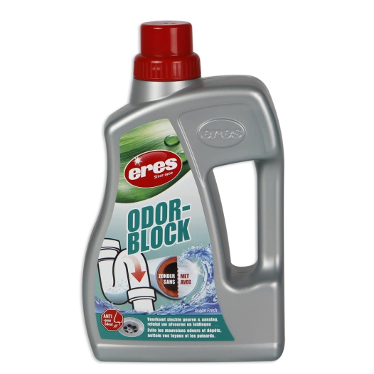 Nettoyant Canalisation Odor Block 1L - ERES