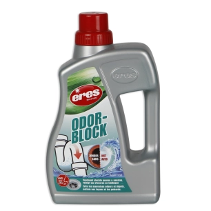 Nettoyant Canalisation Odor Block 1L - ERES