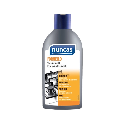 Nettoyant Dégraissant Cuisinière 250ml - NUNCAS