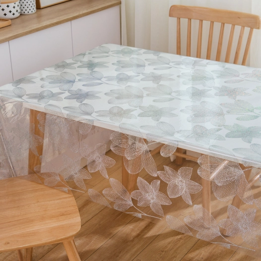 Nappe Cristal Imprimé 140cm x 20ml Avatar - ACCESS DECO