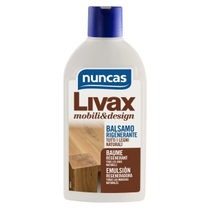 Livax Baume Régénérant 250ml - NUNCAS