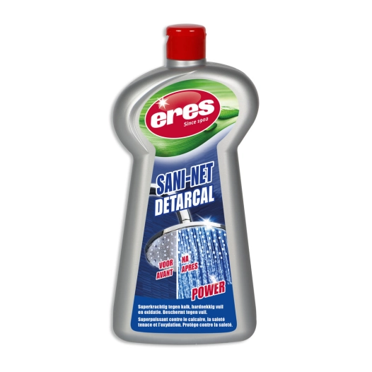 Sani - Net Detarcal 750ml - ERES