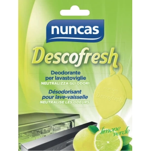 Désodorisant Lave-vaisselle Descofresh - NUNCAS