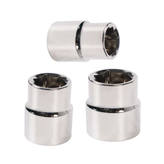 Set 3 Douilles 13/17/19 - EVOE