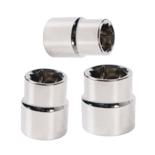 Set 3 Douilles 13/17/19 - EVOE