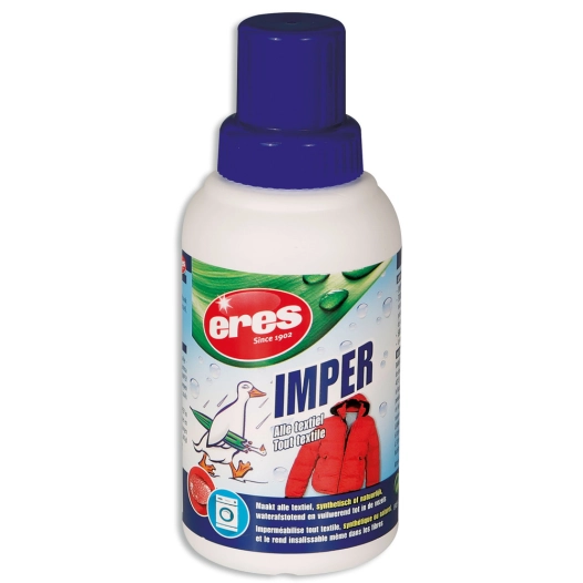 Imper Tout Textile Imperméabilisant 250ml - ERES