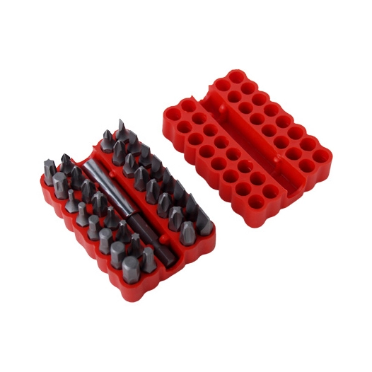 32 Embouts de Vissage - EVOE