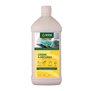 Crème à Récurer 1L - LE VRAI