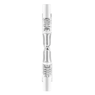 Ampoule Halogène Crayon R7S Eco 120W Dimmable 78mm - SYLVANIA