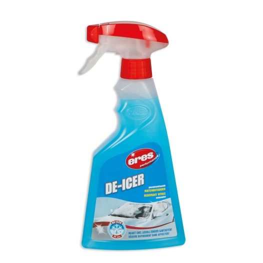 Dégivrant Vitres De-Icer Spray 500ml - ERES