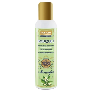 Parfum d'Ambiance Bouquet Merveille 250ml - NUNCAS