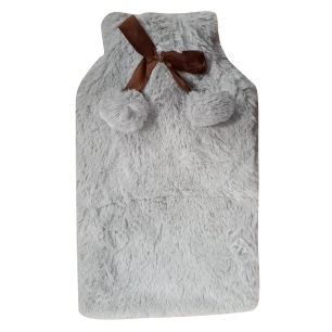 Bouillotte Housse Confort Fourrure 1.6L - COPEFA