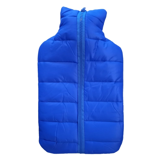 Bouillotte Housse Confort Doudoune 1.6L - COPEFA