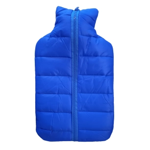 Bouillotte Housse Confort Doudoune 1.6L - COPEFA