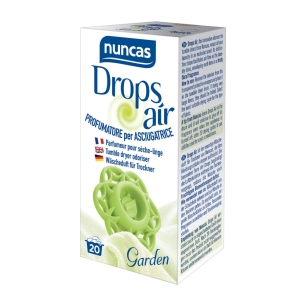 Diffuseur de Parfum pour Sèche Linge Drops Air Garden - NUNCAS