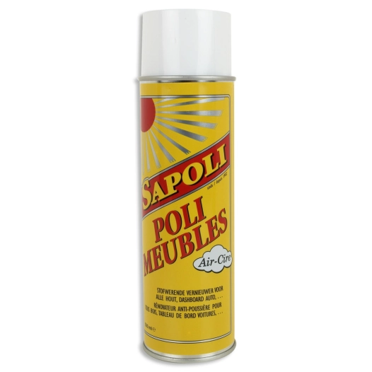 Sapoli Poli Meubles Aérosol 500ML - ERES