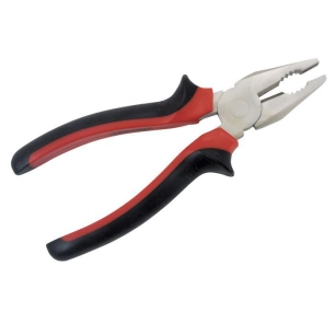 Pince Universelle Satinée 175mm - EVOE