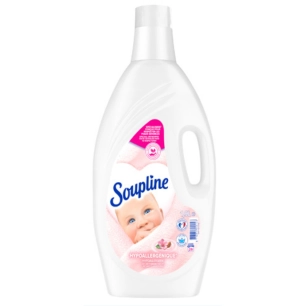 Assouplissant Hypoallergénique 1,9L - SOUPLINE