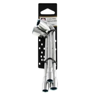 3 Clés à Pipe Débouchées 10/11/13 - EVOE