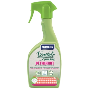 Détachant Végétale 500ml - NUNCAS