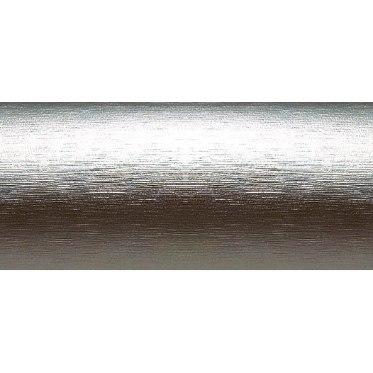 21102 Adhésif Métal Inox Brossé 45cmx1.5m - ACCESS DECO