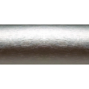 21102 Adhésif Métal Inox Brossé 45cmx1.5m - ACCESS DECO