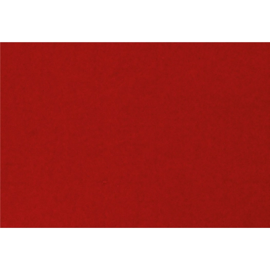 21105 Adhésif Velours Rouge 45cmx1m - ACCESS DECO
