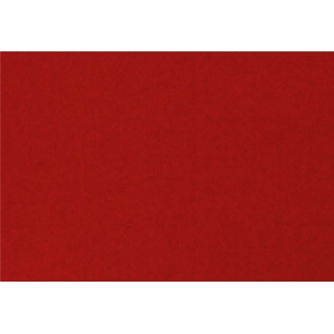 21105 Adhésif Velours Rouge 45cmx1m - ACCESS DECO