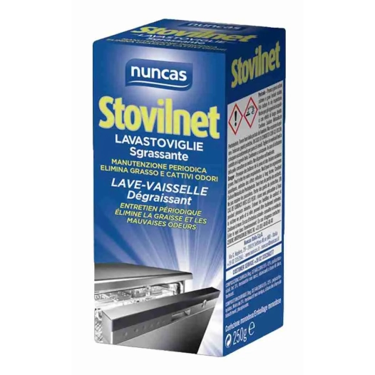 Dégraissant Lave-Vaisselle Stovilnet 250g - NUNCAS
