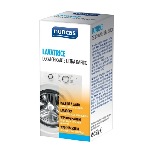 Détartrant Machine à Laver 250g - NUNCAS
