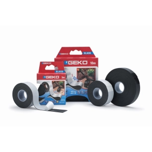 Ruban Adhésif Auto-Amalgamant - 176731 - 19mm x 10m - GEKO