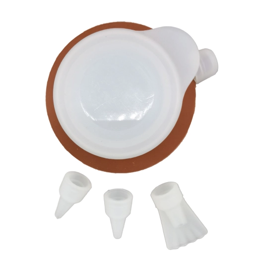 Souffleuse Terre de Diatomée 90ml - 179717 - Souffleuse seule - SUPER RACCOON